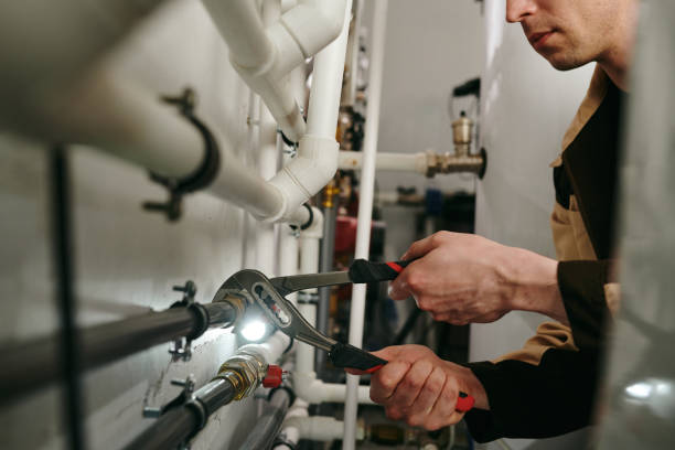 Best Emergency Plumbing Repair  in Winfield, AL