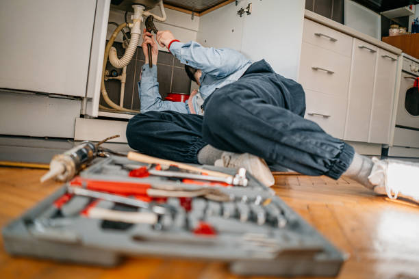 Best Commercial Plumbing Services  in Winfield, AL