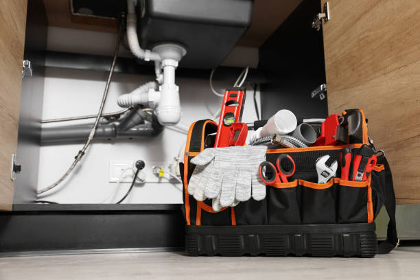 Best Commercial Plumbing Services  in Winfield, AL