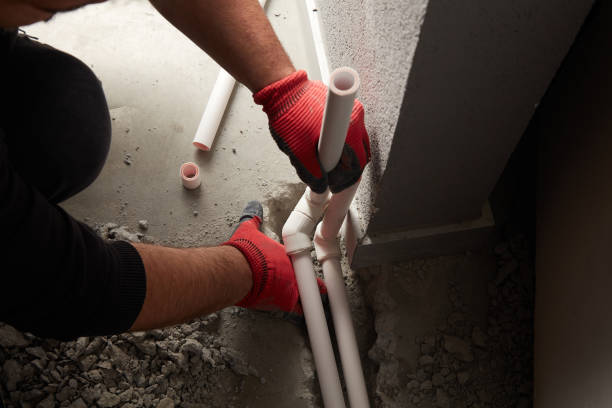 Trusted Winfield, AL Plumbing Experts