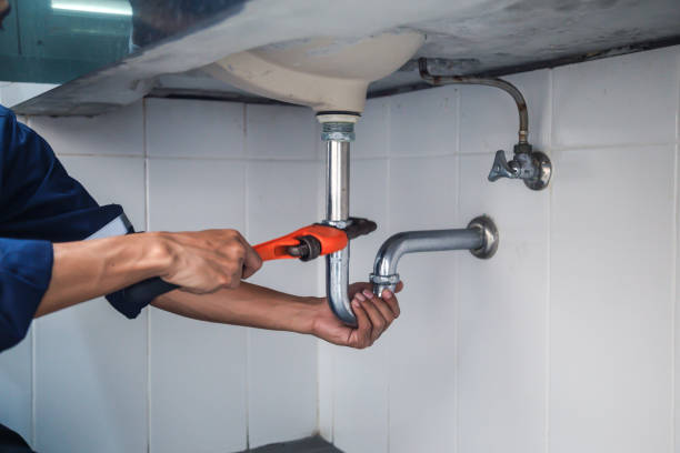 Best Water Leak Repair  in Winfield, AL