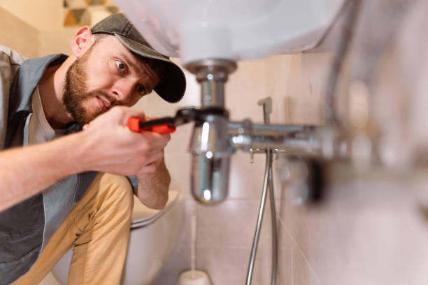 Best Plumbing Inspection Services  in Winfield, AL