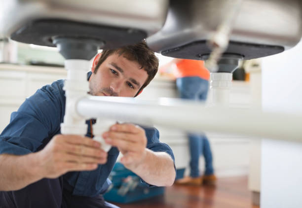 Best Emergency Plumber  in Winfield, AL