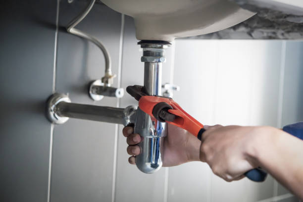 Best Same-Day Plumbing Service  in Winfield, AL