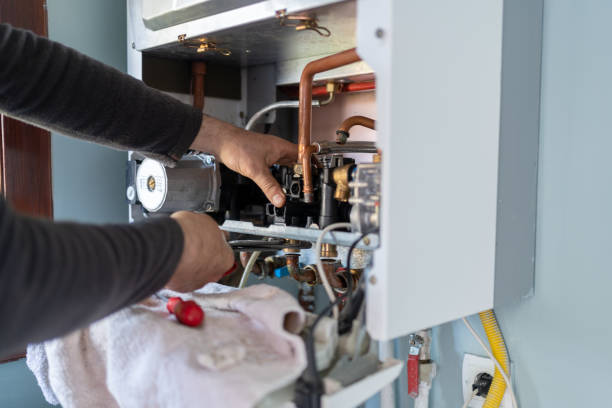 Best Hot Water Heater Installation  in Winfield, AL