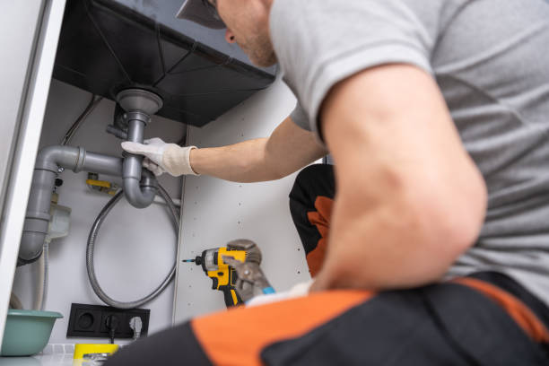 Best Sprinkler Systems  in Winfield, AL
